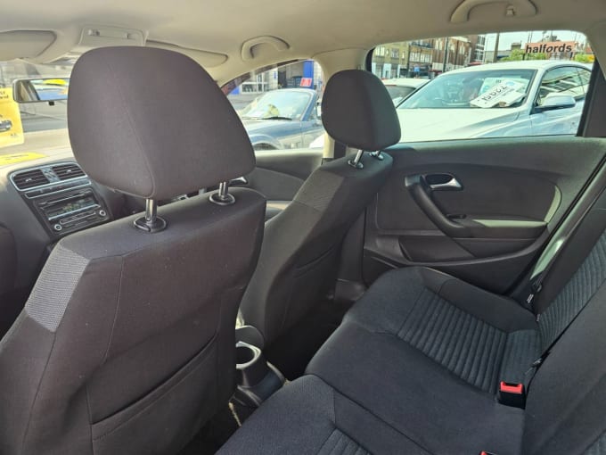 2025 Volkswagen Polo