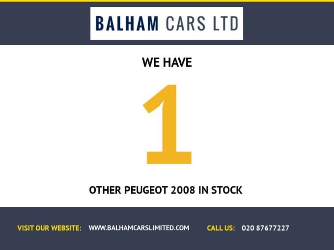 2025 Peugeot 2008