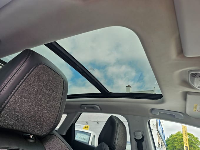 2025 Peugeot 3008