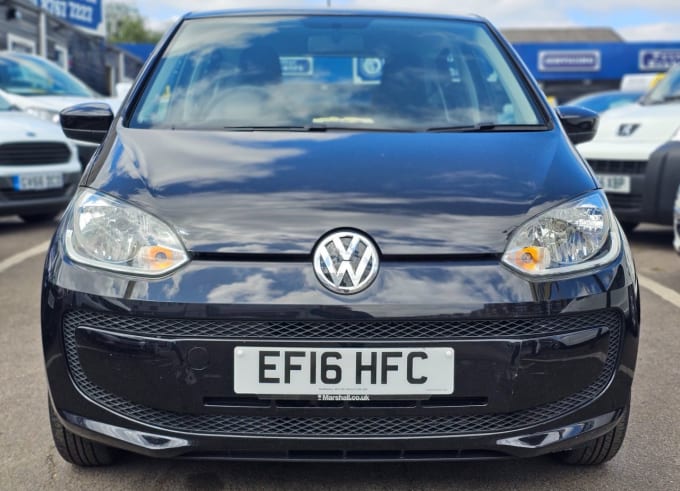 2025 Volkswagen Up!