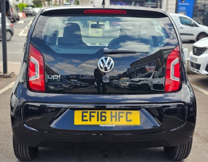 2025 Volkswagen Up!