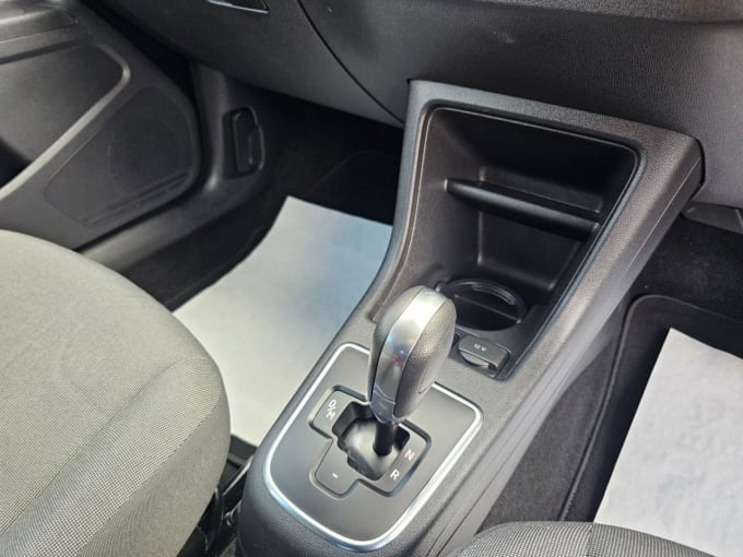 2025 Volkswagen Up!