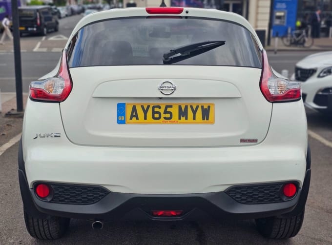 2025 Nissan Juke