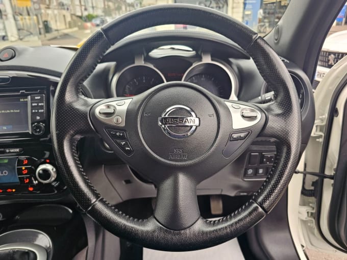 2025 Nissan Juke