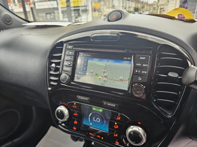 2025 Nissan Juke