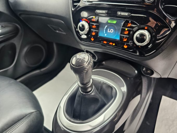 2025 Nissan Juke