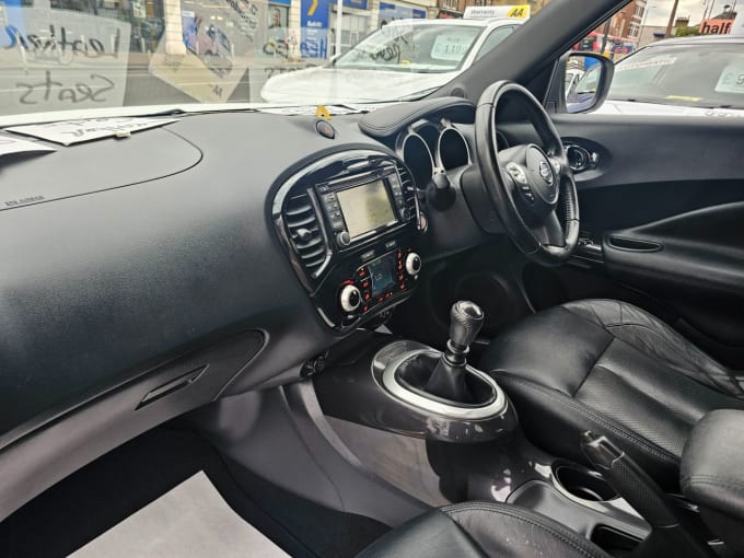 2025 Nissan Juke