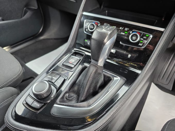 2025 BMW 2 Series Active Tourer