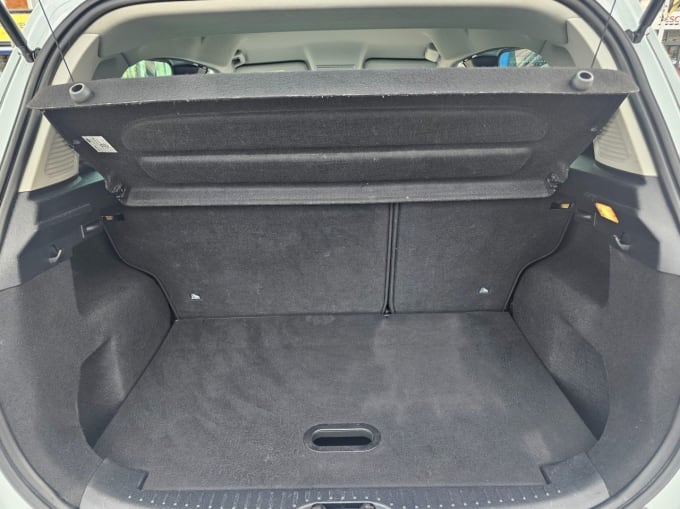 2025 Ford B-max