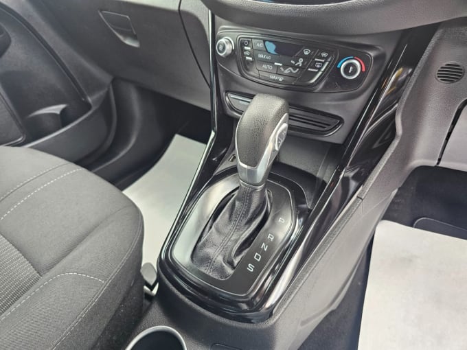 2025 Ford B-max