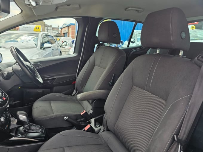 2025 Ford B-max