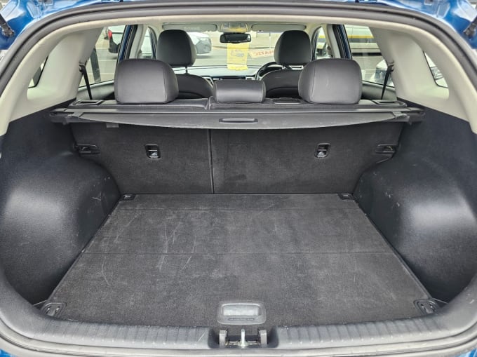 2025 Kia Niro