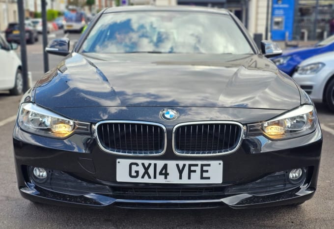 2025 BMW 3 Series