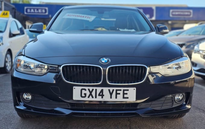 2025 BMW 3 Series