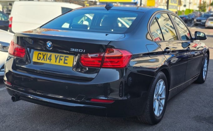2025 BMW 3 Series