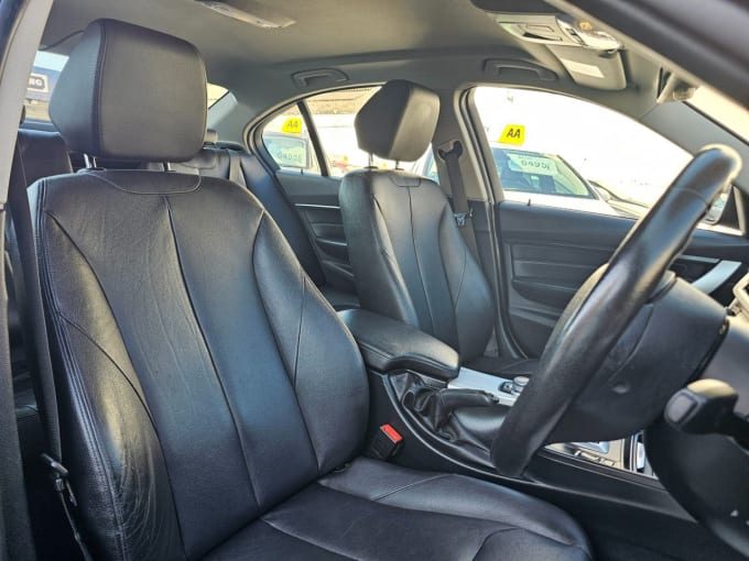 2025 BMW 3 Series