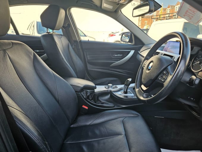 2025 BMW 3 Series
