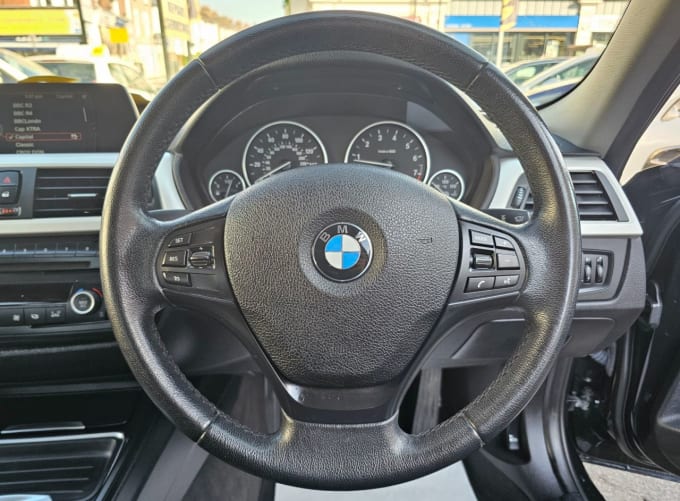 2025 BMW 3 Series