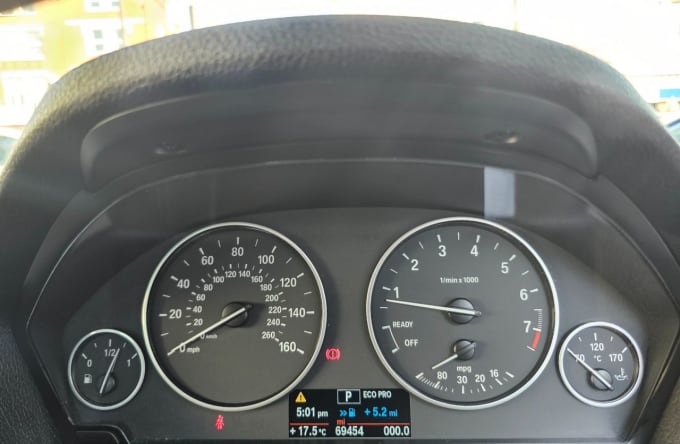 2025 BMW 3 Series