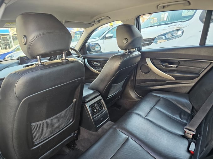2025 BMW 3 Series