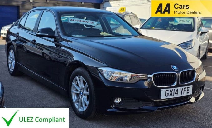2025 BMW 3 Series