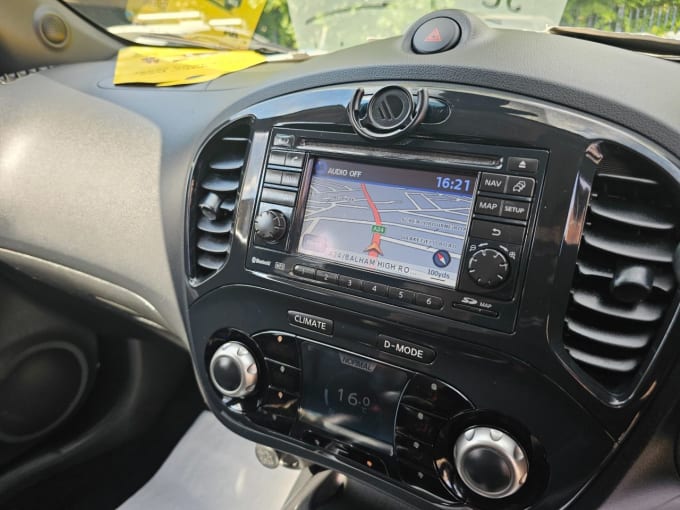 2025 Nissan Juke