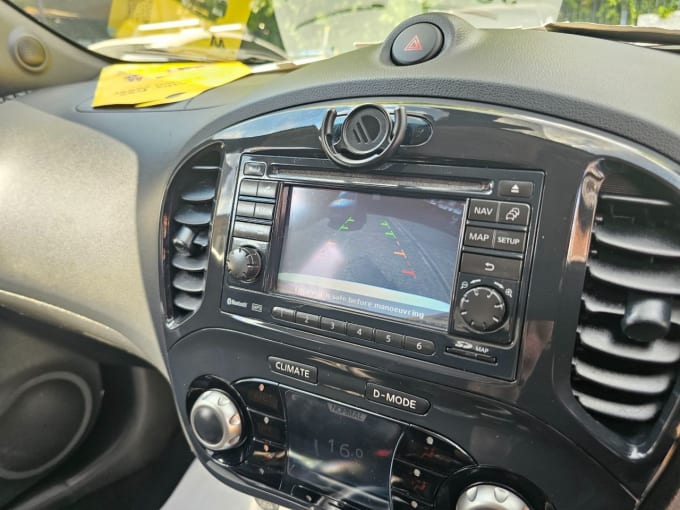 2025 Nissan Juke
