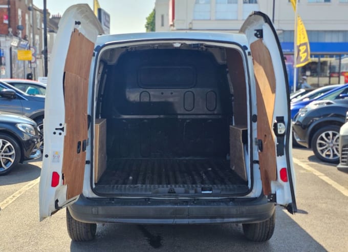 2025 Mercedes-benz Citan