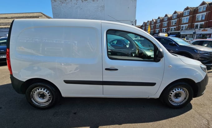 2025 Mercedes-benz Citan