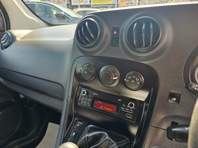 2025 Mercedes-benz Citan