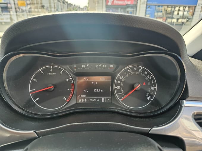 2025 Vauxhall Corsa