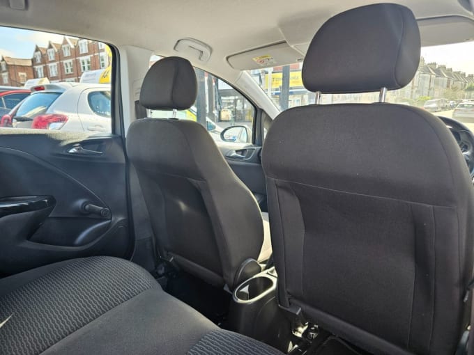 2025 Vauxhall Corsa