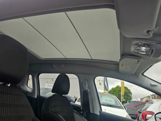 2025 Peugeot 2008