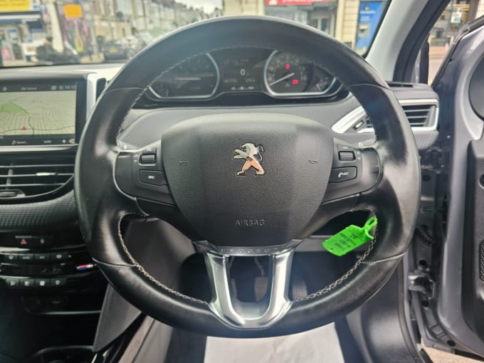 2025 Peugeot 2008