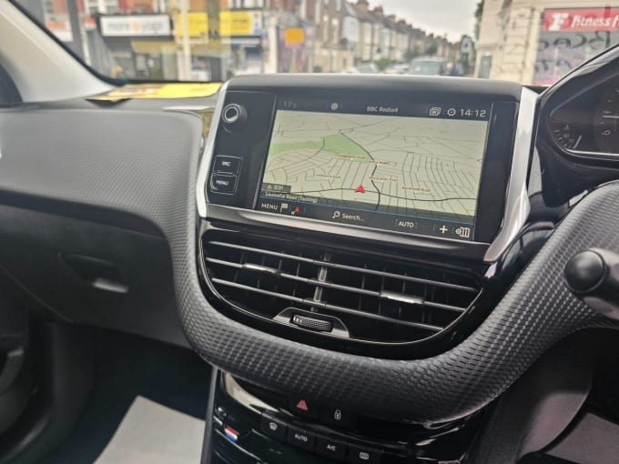 2025 Peugeot 2008
