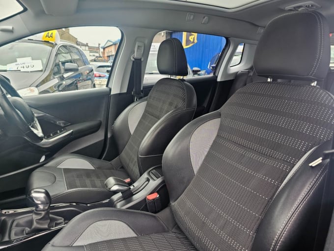 2025 Peugeot 2008
