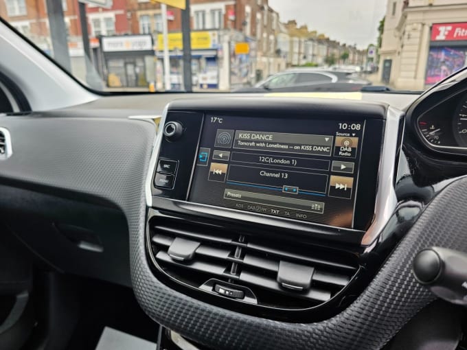 2025 Peugeot 2008