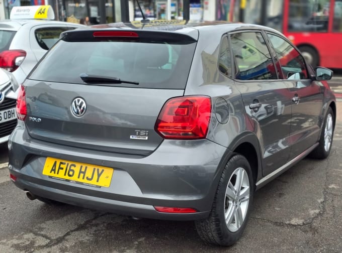 2025 Volkswagen Polo
