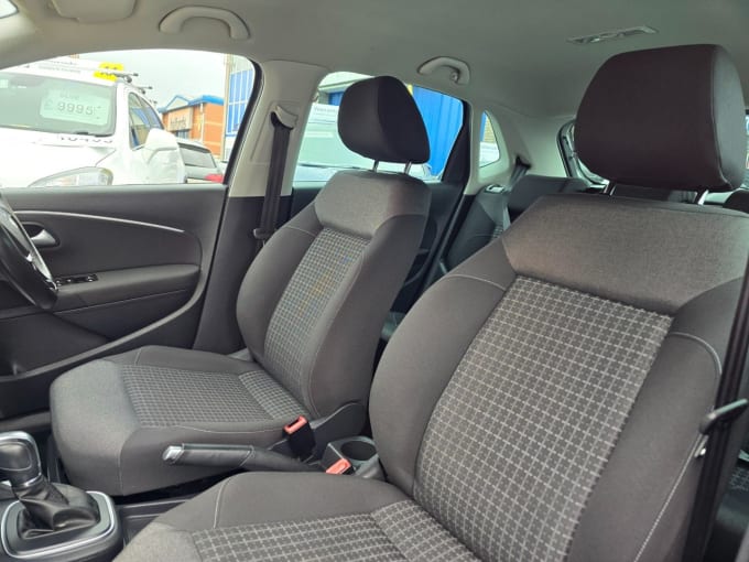 2025 Volkswagen Polo