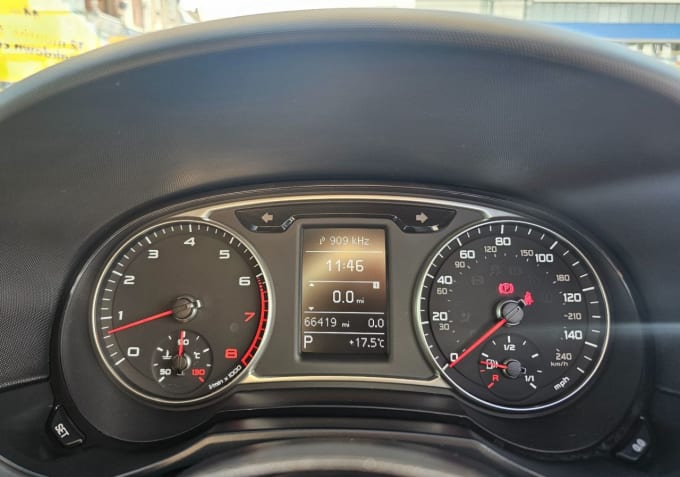2025 Audi A1