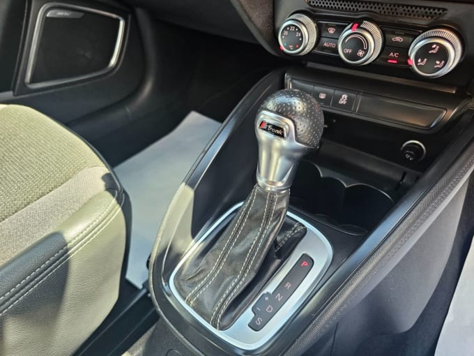 2025 Audi A1
