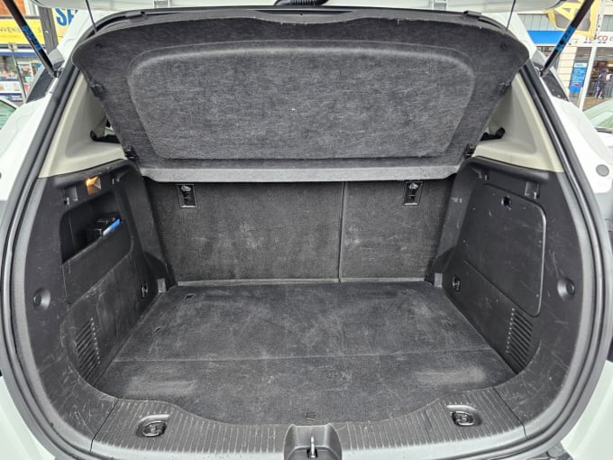 2025 Vauxhall Mokka