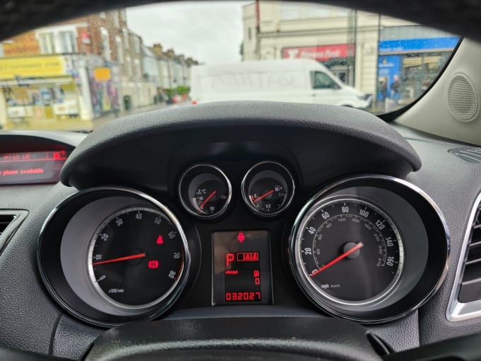 2025 Vauxhall Mokka