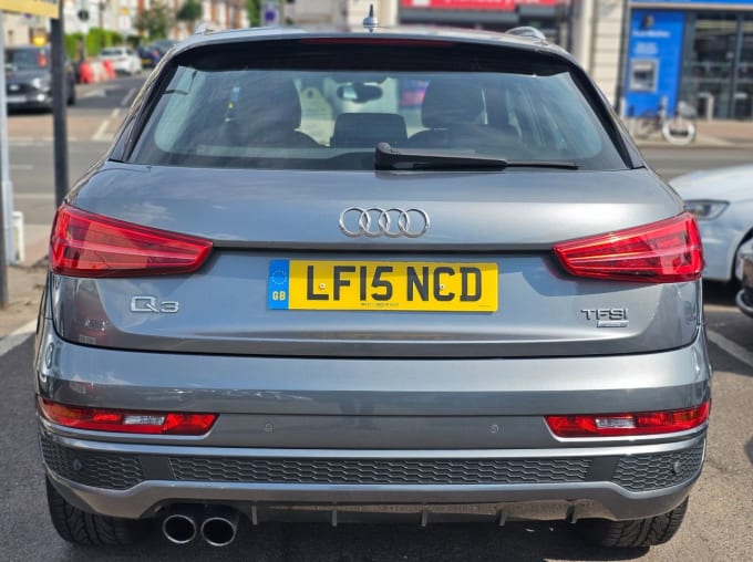 2025 Audi Q3