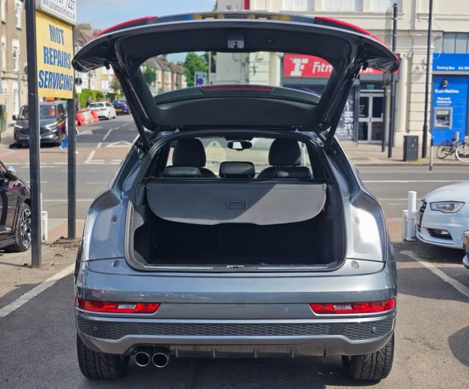 2025 Audi Q3