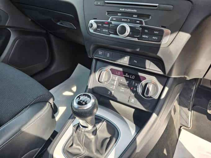 2025 Audi Q3