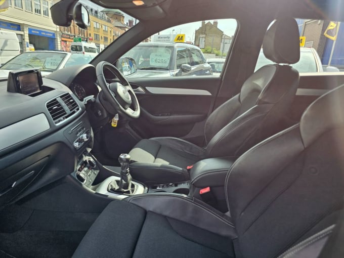 2025 Audi Q3