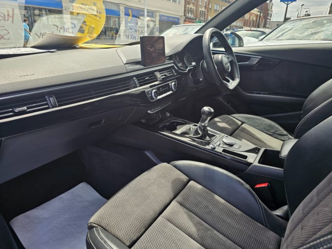 2025 Audi A4 Avant