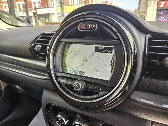 2025 Mini Clubman