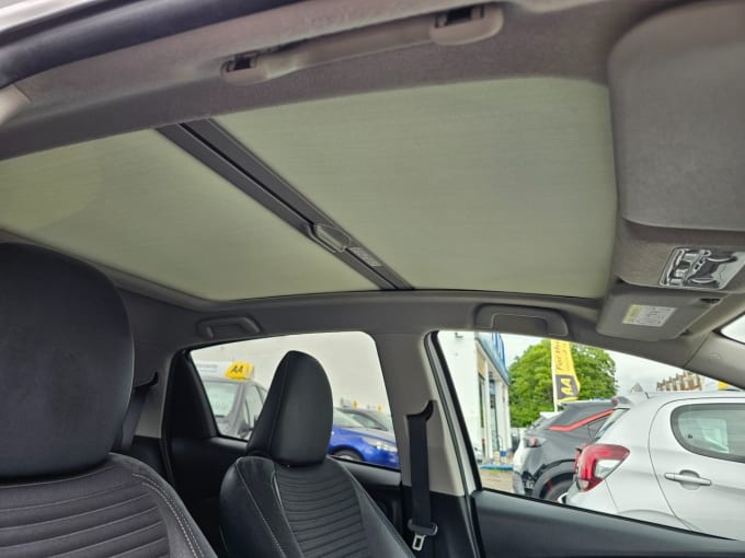 2025 Toyota Yaris